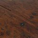 Antique oak Tilt top side table, France ca. 1800