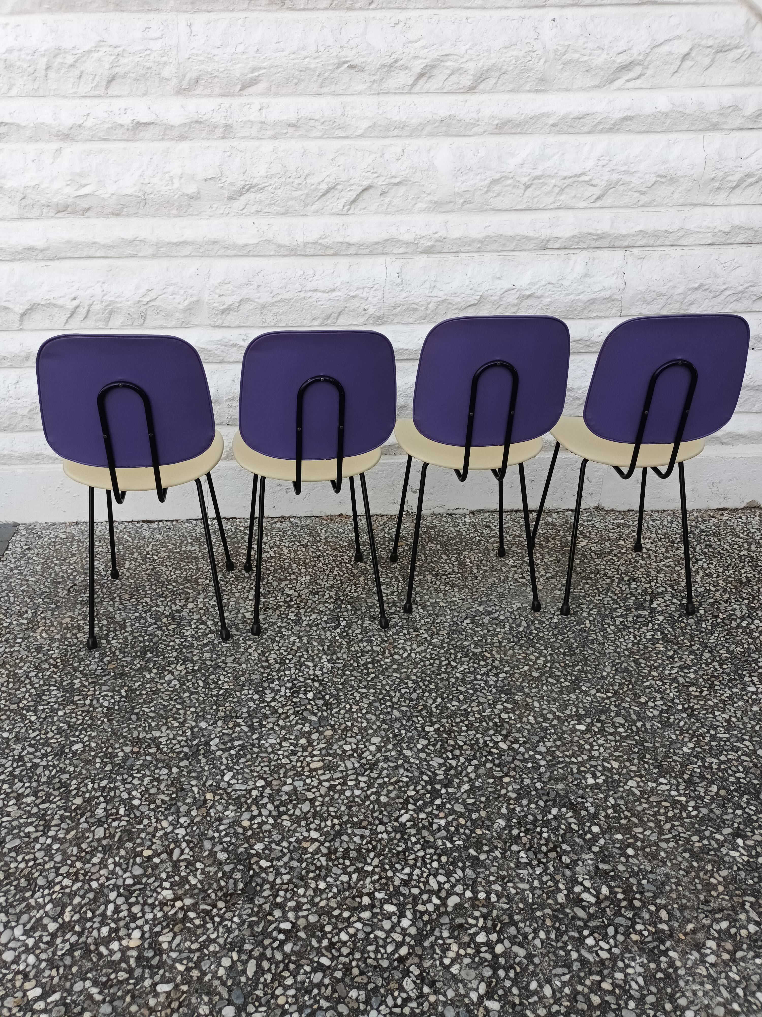 Vintage chairs
