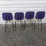 Chaises vintage
