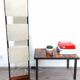 Totem lamp, 50s/60s design, vintage, Modernist, Maison Arlus.