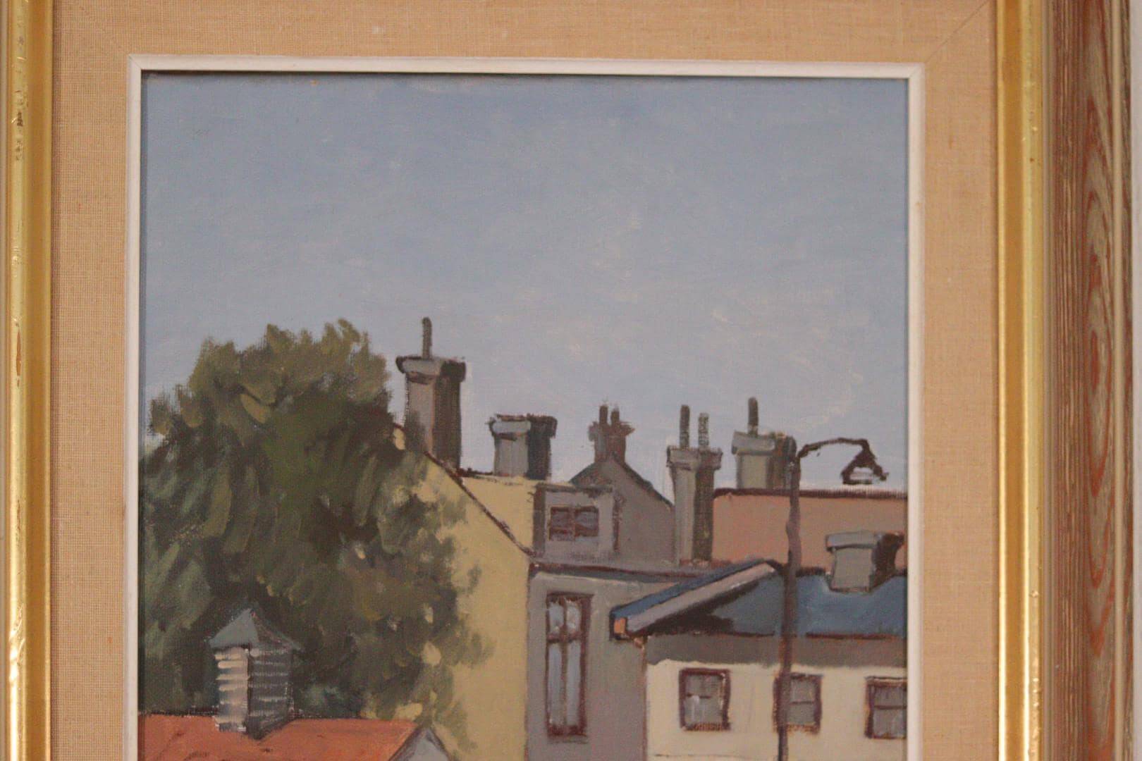 "Stottsgrand" by Tage Gavik