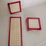 Service à cake Gien