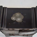 Box Japan early twentieth century