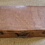 Trunk Travel suitcase
