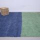 Moroccan Handmade Wool Rug 249 x 297 cm - Berber Contemporary rug