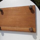 Formica underside