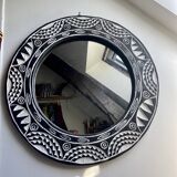 Miroir soleil bwa burkina faso