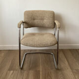 Strafor armchair