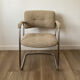 Strafor armchair