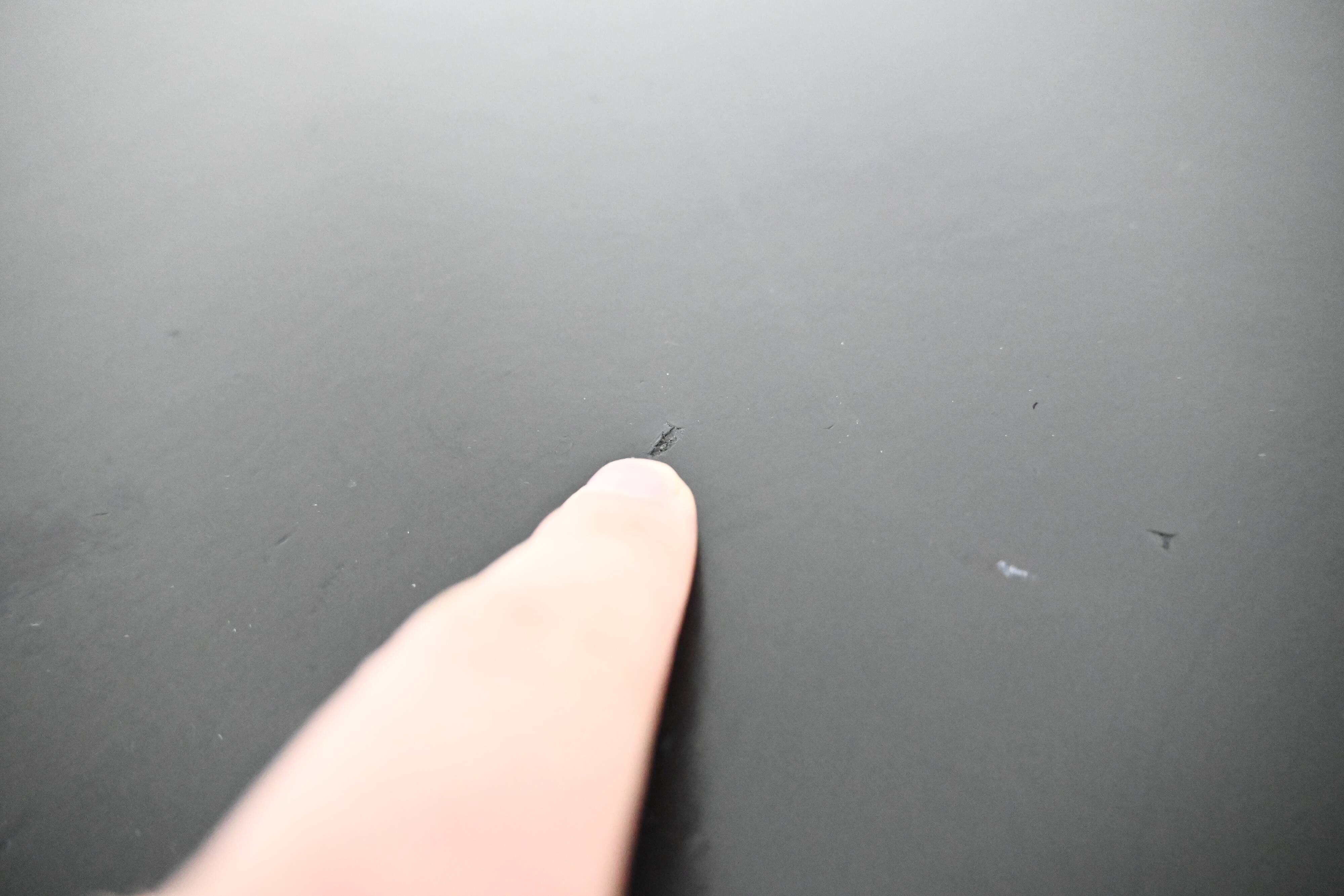 Italian desk by Hans Von Klier for Skipper, 1970s