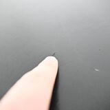 Italian desk by Hans Von Klier for Skipper, 1970s