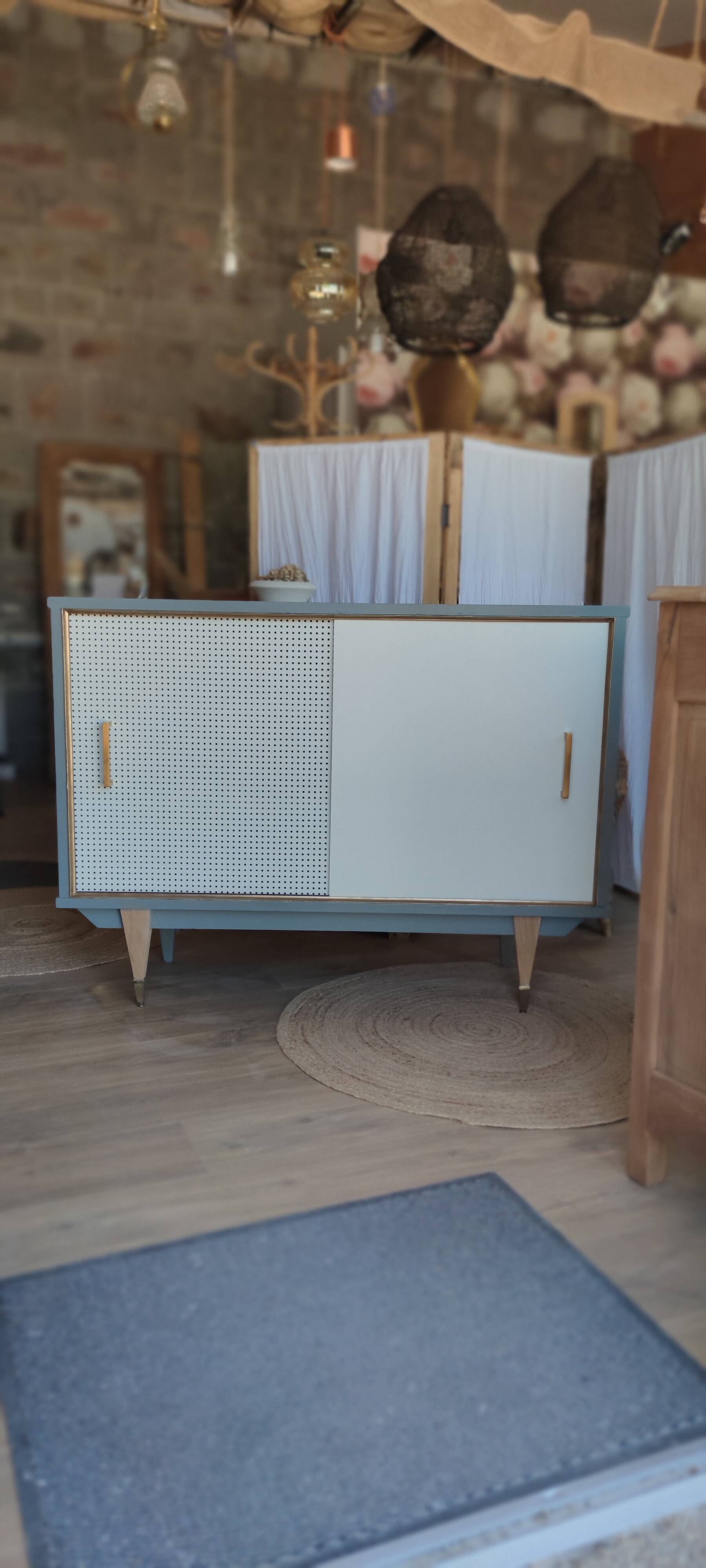Vintage sideboard