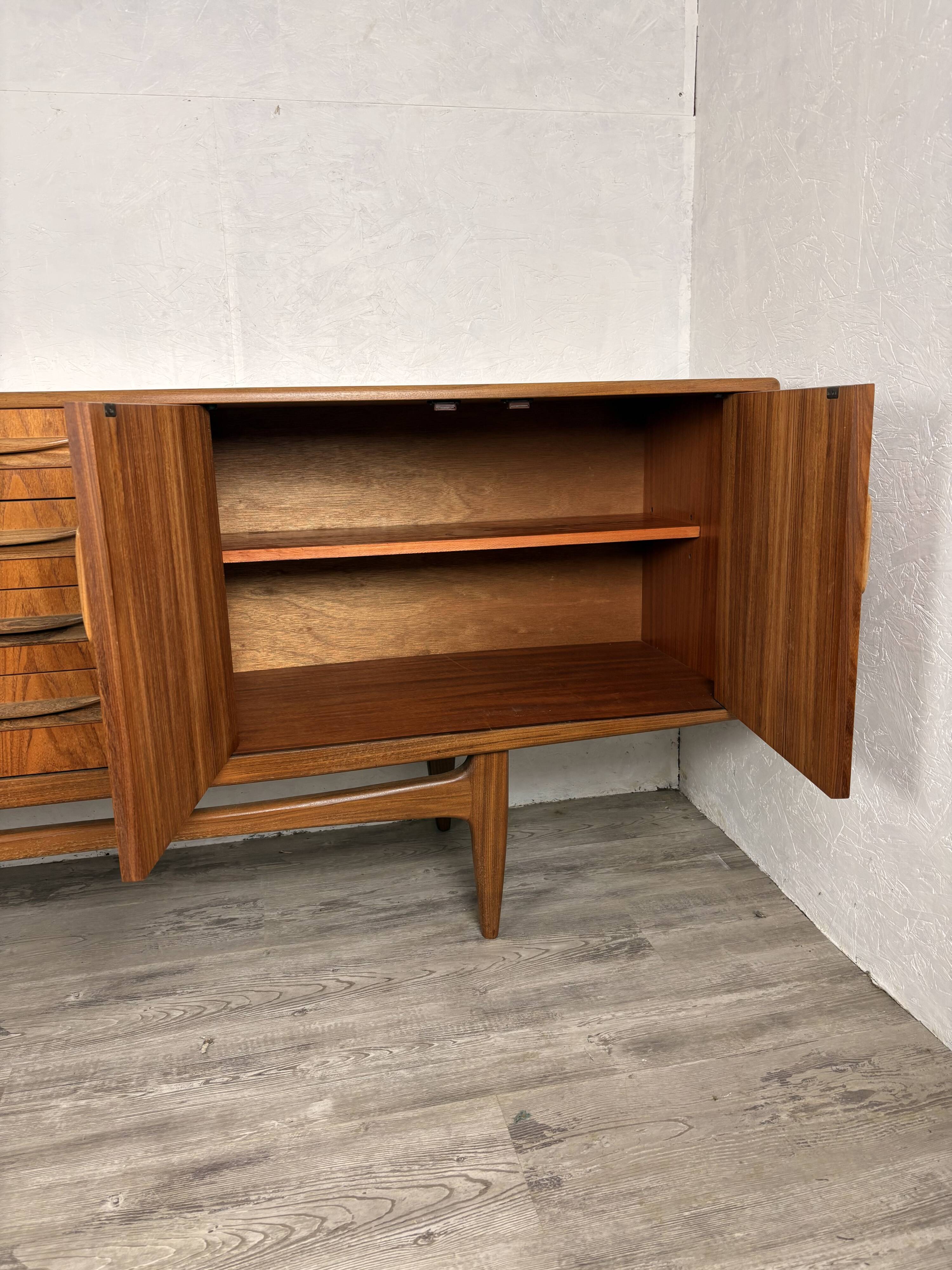 Enfilade Fresco Gplan