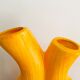 Ceramic vase
