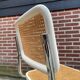 Cesca design chair b32 model in chrome