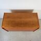 Vintage blanket chest/toy chest U-459, Jiří Jiroutek