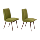 Pair of vintage chairs