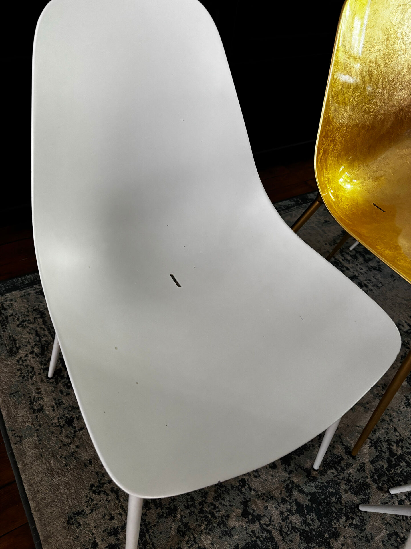 6 chaises Mammamia Opinion Ciatti Firenze