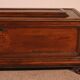 Italian Renaissance Cassone or Wedding Chest in Walnut - 16th Century