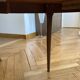 Extendable Scandinavian table