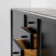 Cassina Brera sideboard Piero de Martini 1980s