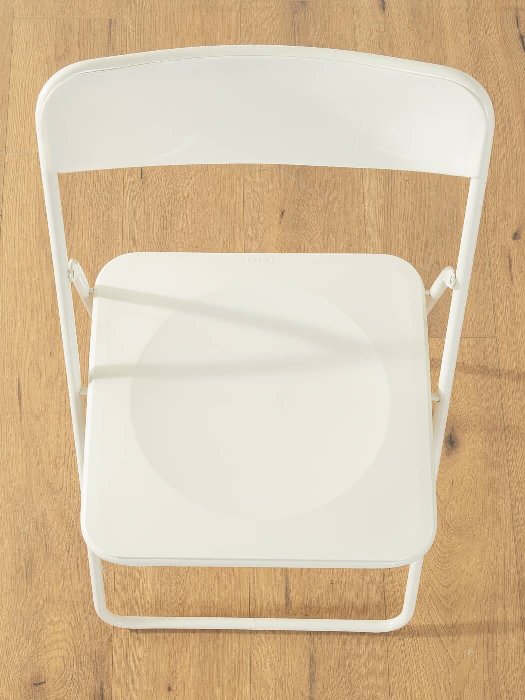 Ted folding chair, Niels Gammelgaard