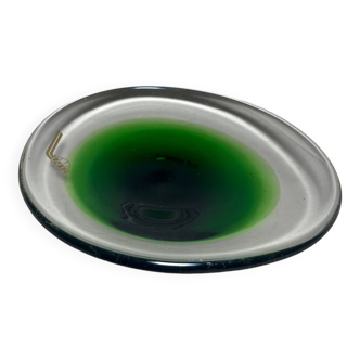 Glass pocket emptier