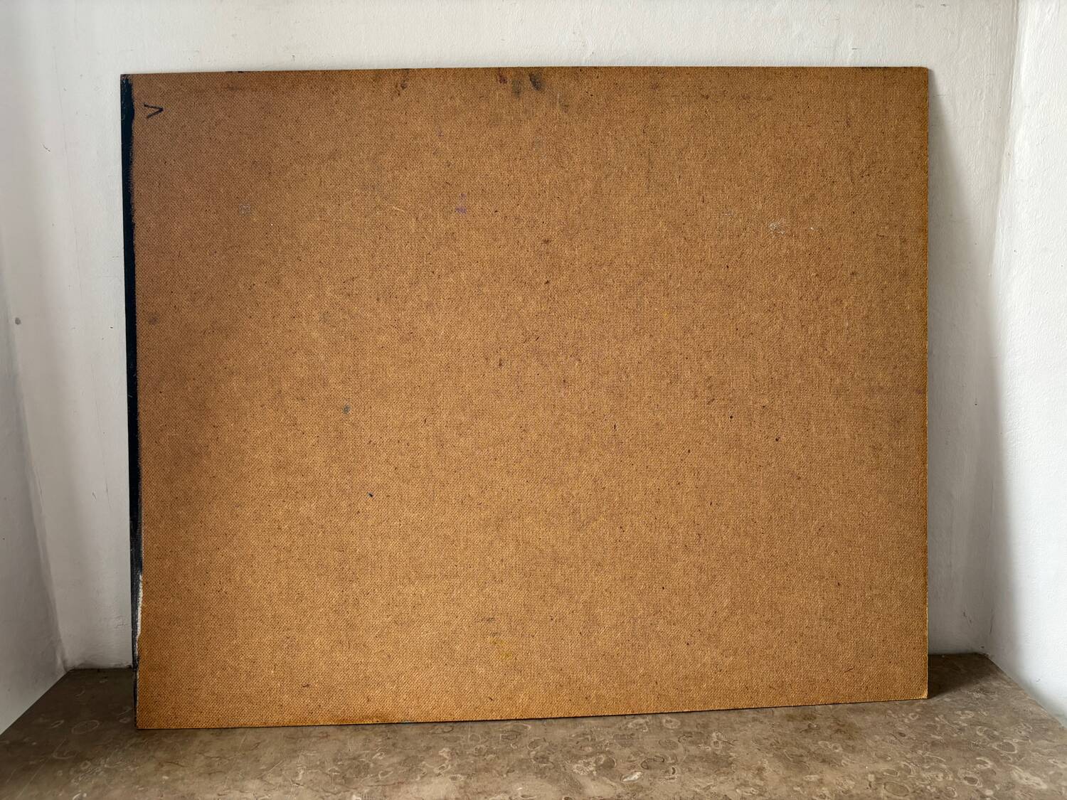 Still life signed Boulfray