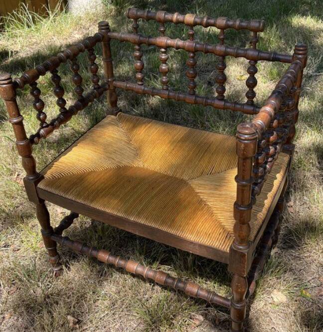 Vintage chair