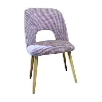 Chair by Oswald Haerdtl for Ton