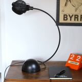 Veb Narva lamp from the 60s