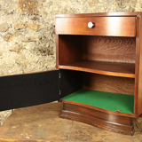 Bedside of the 1940s