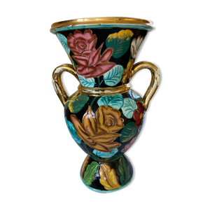 Vase  en céramique Monaco