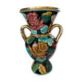 Monaco ceramic vase