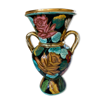 Vase  en céramique Monaco