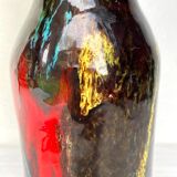Vintage Vallauris vase