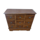 Commode style colonial