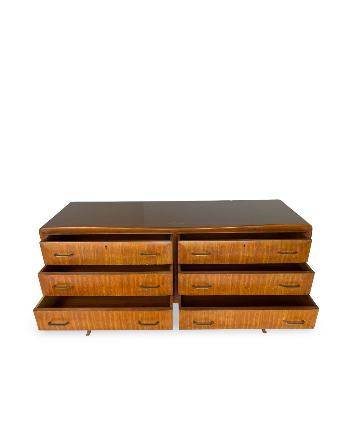 Commode italienne, milieu XXème