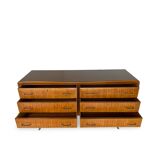 Commode italienne, milieu XXème