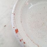 19th-century black ass dish