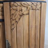 Art deco sideboard