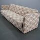 Art Deco Sofa / Day Bed H 363 by Halabala, 1930s