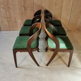 Baumann chairs