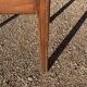 Fir farmhouse table