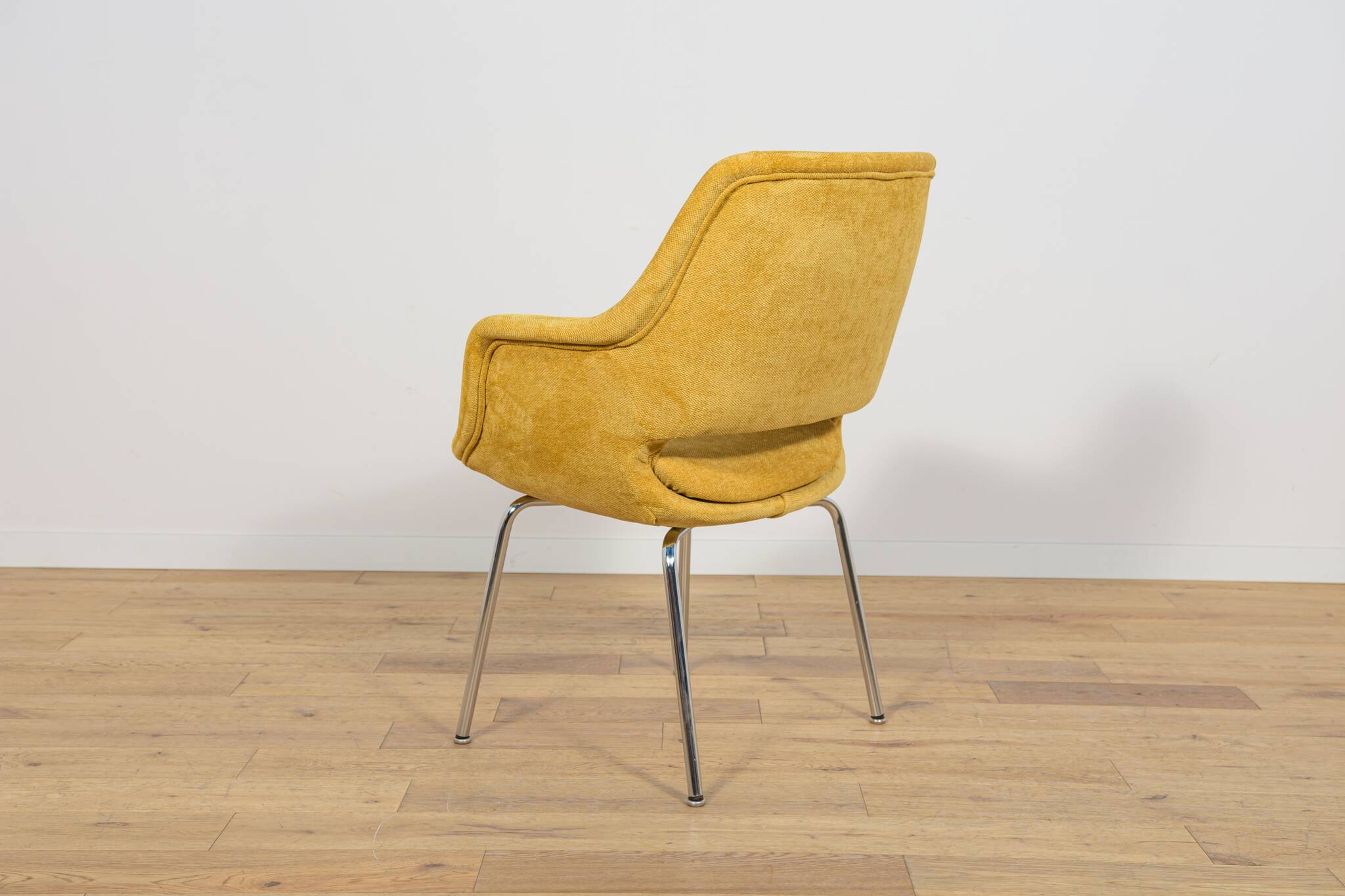 Kilta Armchair by Olli Mannermaa for Juch Mobelfabrik, Germany, 1970s