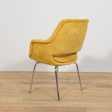 Kilta Armchair by Olli Mannermaa for Juch Mobelfabrik, Germany, 1970s