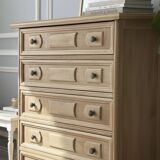 Authentic wooden Drawer