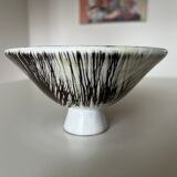 Vintage bowl by Mari Simmulson, 1960s
