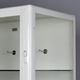Cabinet médical années 1960