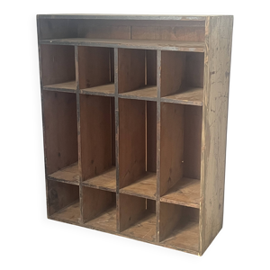 meuble de métier - meuble